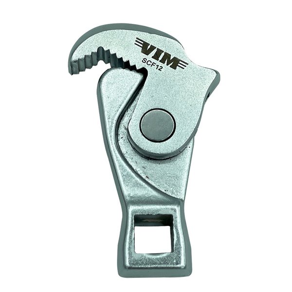 Vim 12 DR SPRINGLOADED CROWFOOT WRENCH 14  32 mm VIMSCF12